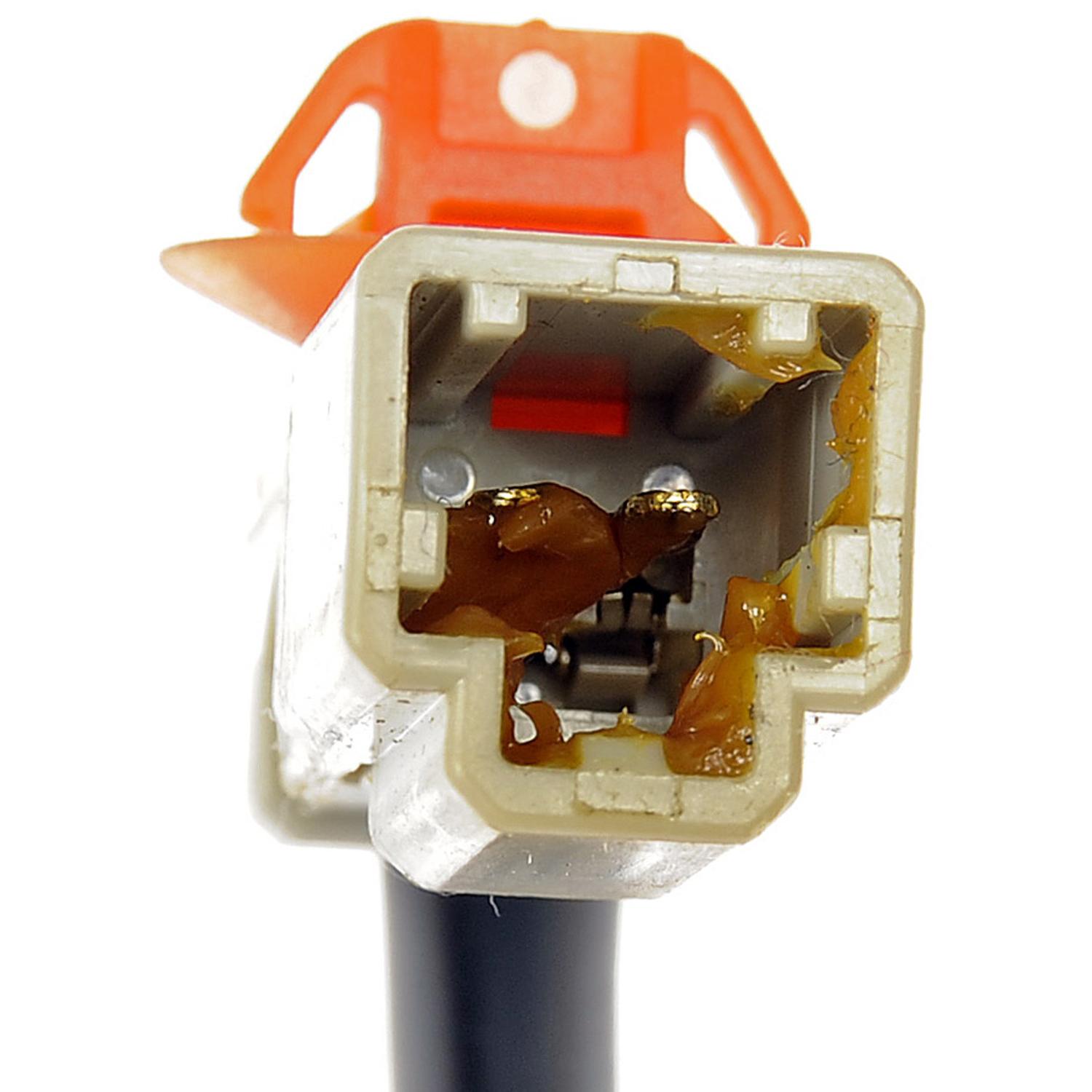 Dorman 759136 - Door Lock Actuator Motor Dorman 759136 Door Lock Actuator Motor product image 4 of 7