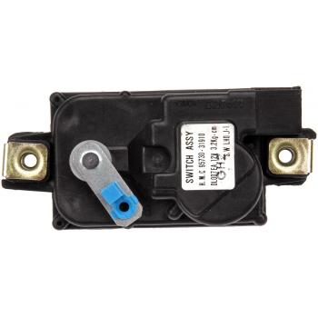 Dorman 759137 Door Lock Actuator Motor product image 1 of 6