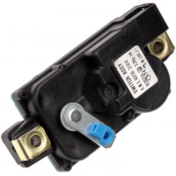 Dorman 759137 Door Lock Actuator Motor product image 3 of 6