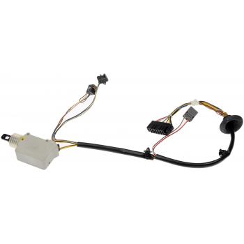 Dorman 759150 Door Lock Actuator Motor product image 1 of 7
