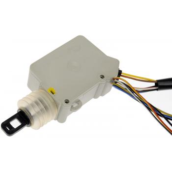 Dorman 759150 Door Lock Actuator Motor product image 2 of 7