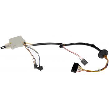 Dorman 759150 Door Lock Actuator Motor product image 3 of 7