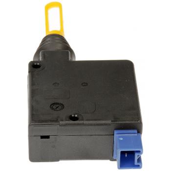 Dorman 759151 Trunk Lock Actuator Motor product image 1 of 7