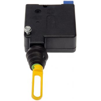 Dorman 759151 Trunk Lock Actuator Motor product image 3 of 7