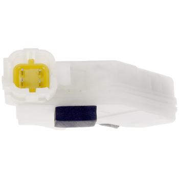 Dorman 759221 Door Lock Actuator Motor product image 1 of 4