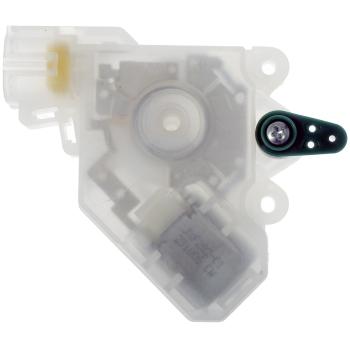 Dorman 759221 Door Lock Actuator Motor product image 3 of 4