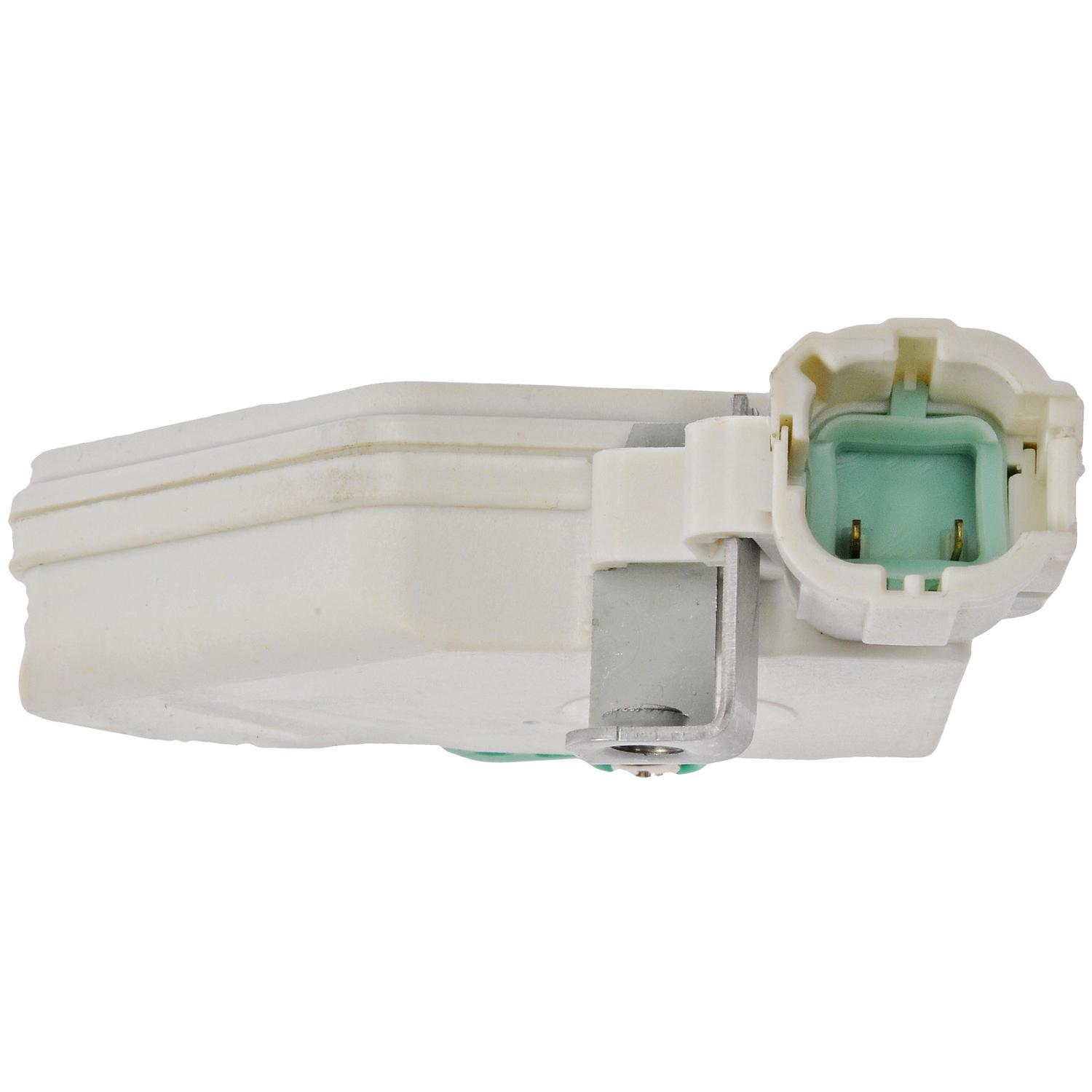 Dorman 759224 Door Lock Actuator Motor product image 1 of 6