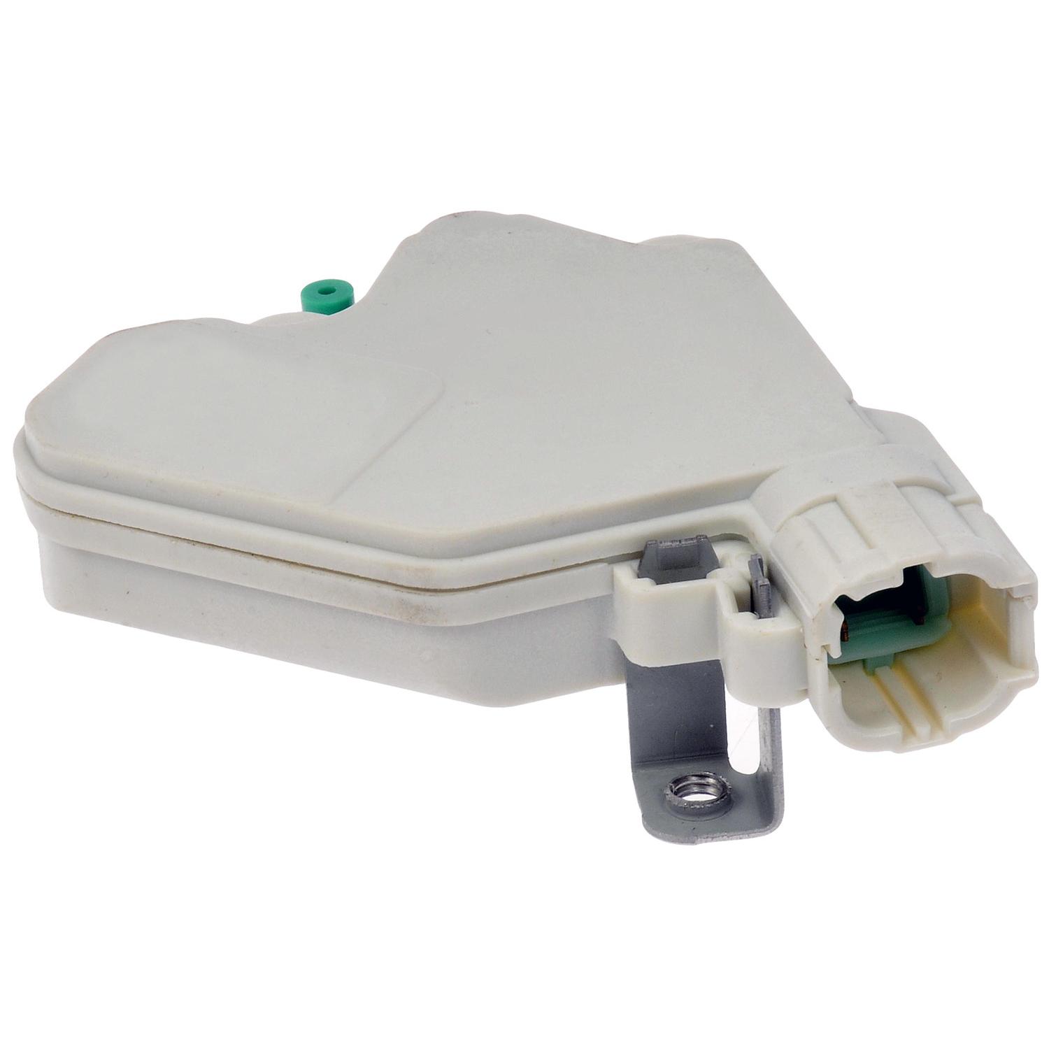 Dorman 759224 Door Lock Actuator Motor product image 3 of 6