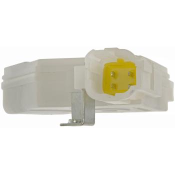 Dorman 759300 Door Lock Actuator Motor product image 1 of 4