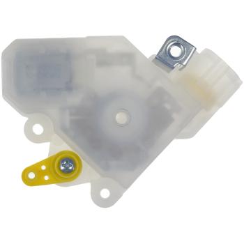 Dorman 759300 Door Lock Actuator Motor product image 2 of 4