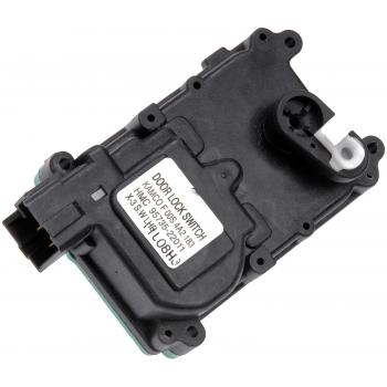 Dorman 759400 Door Lock Actuator Motor product image 3 of 6