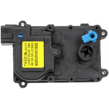 Dorman 759401 Door Lock Actuator Motor product image 1 of 6