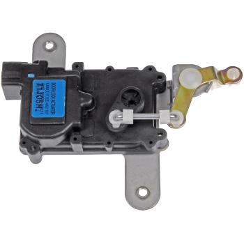 Dorman 759402 Door Lock Actuator Motor product image 1 of 5