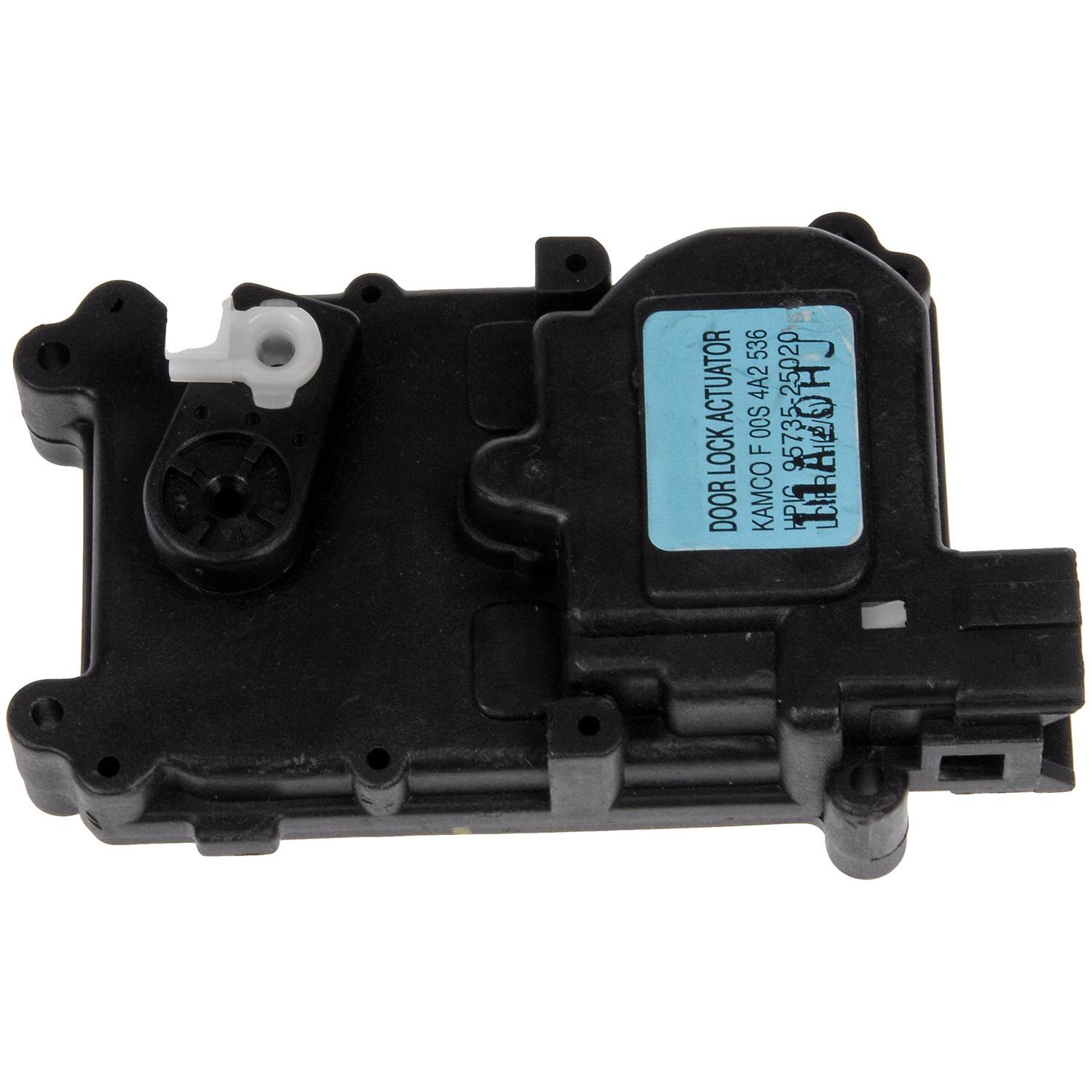 Dorman 759404 Door Lock Actuator Motor product image 1 of 5