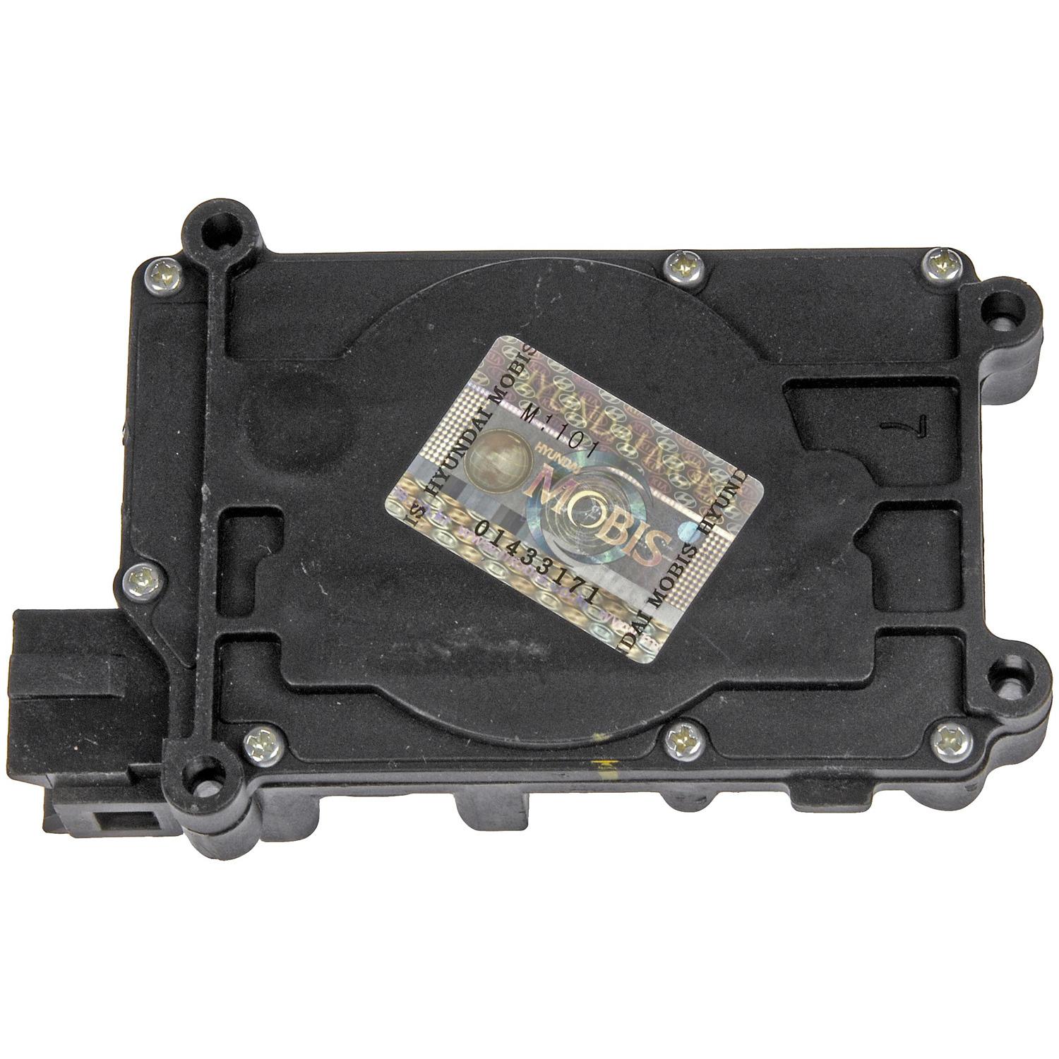 Dorman 759404 Door Lock Actuator Motor product image 2 of 5