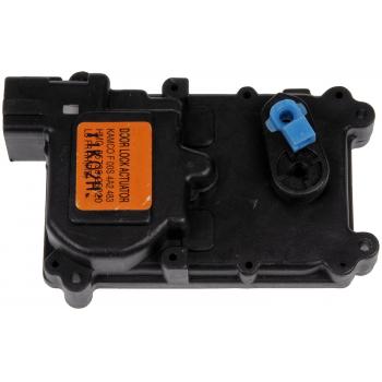 Dorman 759405 Door Lock Actuator Motor product image 1 of 5