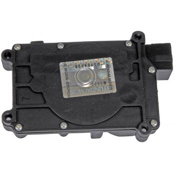 Dorman 759405 Door Lock Actuator Motor product image 2 of 5