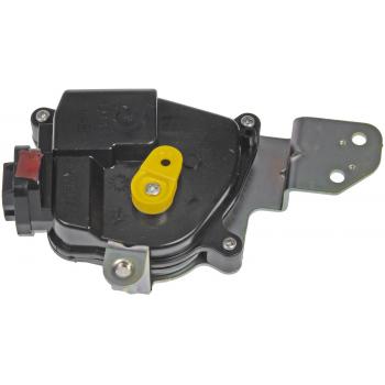Dorman 759408 Door Lock Actuator Motor product image 1 of 5