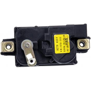 Dorman 759415 Door Lock Actuator Motor product image 1 of 6