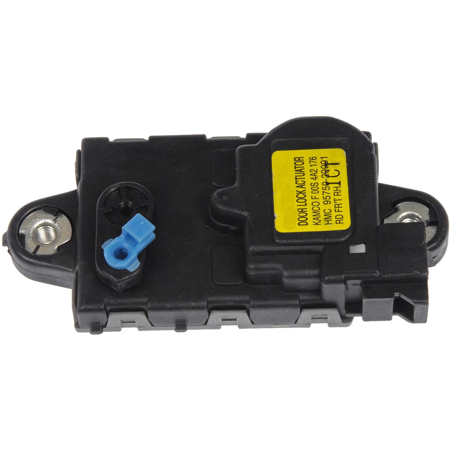 Dorman 759417 Door Lock Actuator Motor product image 1 of 5