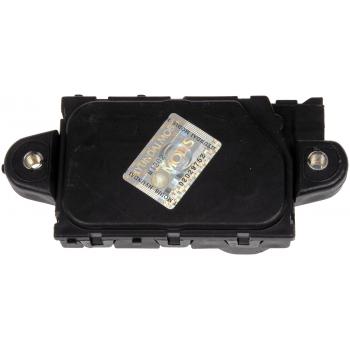 Dorman 759418 Door Lock Actuator Motor product image 2 of 5