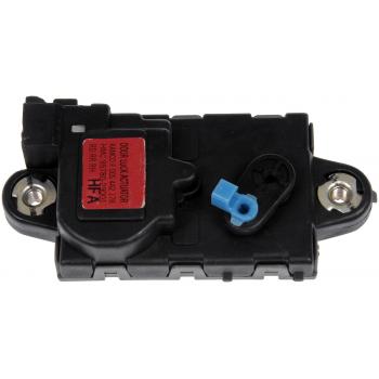Dorman 759419 Door Lock Actuator Motor product image 1 of 5