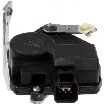 Dorman 759420 Door Lock Actuator Motor product image 1 of 6