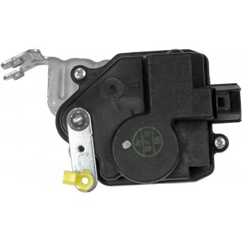 Dorman 759421 Door Lock Actuator Motor product image 1 of 6