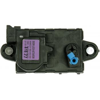 Dorman 759433 Door Lock Actuator Motor product image 1 of 5