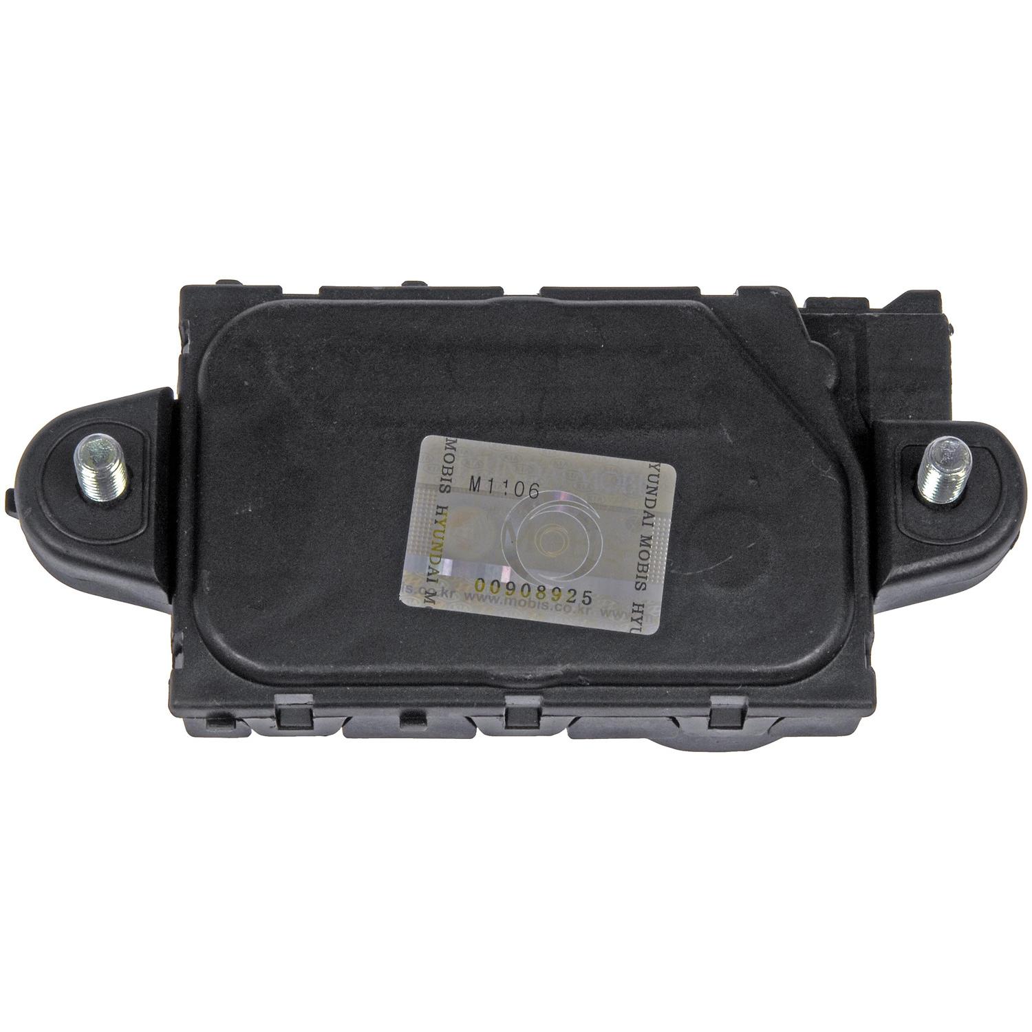 Dorman 759434 - Door Lock Actuator Motor Dorman 759434 Door Lock Actuator Motor product image 2 of 5
