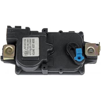 Dorman 759436 Door Lock Actuator Motor product image 1 of 5