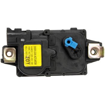 Dorman 759437 Door Lock Actuator Motor product image 1 of 6