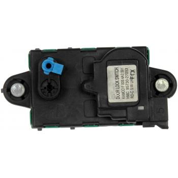 Dorman 759438 Door Lock Actuator Motor product image 1 of 5