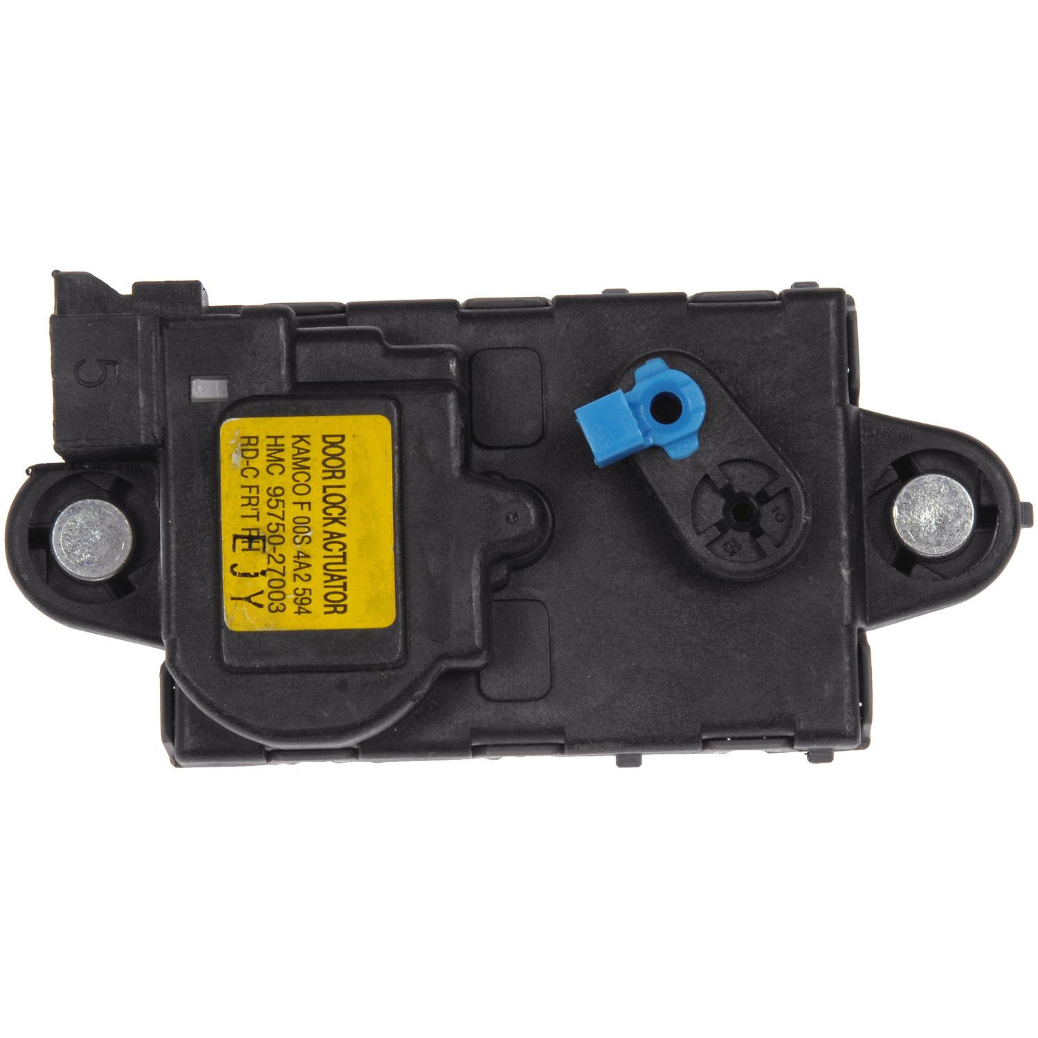 Dorman 759439 Door Lock Actuator Motor product image 1 of 5