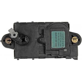 Dorman 759440 Door Lock Actuator Motor product image 1 of 5