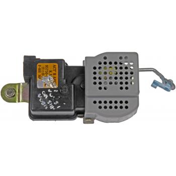 Dorman 759445 Door Lock Actuator Motor product image 1 of 5