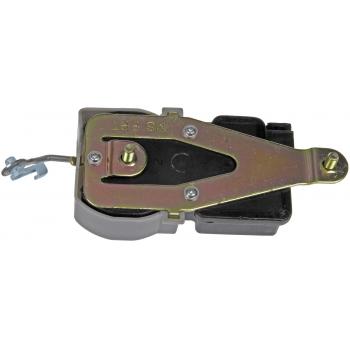 Dorman 759445 Door Lock Actuator Motor product image 2 of 5
