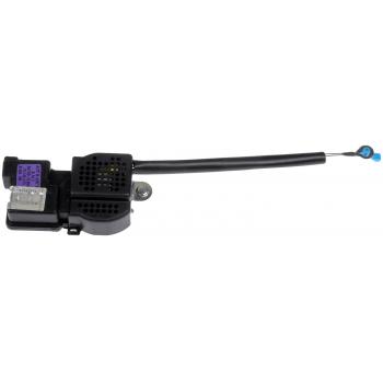 Dorman 759447 Door Lock Actuator Motor product image 1 of 5