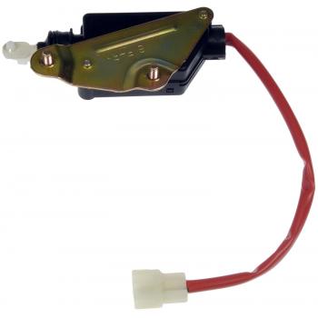Dorman 759452 Door Lock Actuator Motor product image 2 of 5