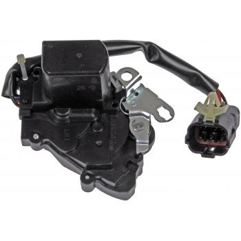Dorman 759456 Door Lock Actuator Motor product image 1 of 8