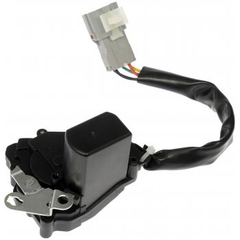 Dorman 759456 Door Lock Actuator Motor product image 6 of 8