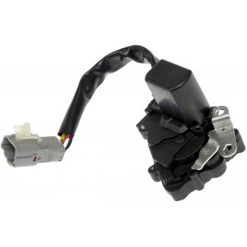 Dorman 759456 Door Lock Actuator Motor product image 8 of 8