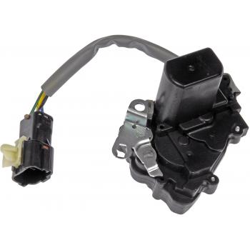 Dorman 759457 Door Lock Actuator Motor product image 1 of 8