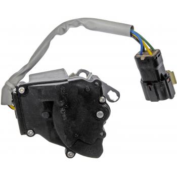 Dorman 759457 Door Lock Actuator Motor product image 2 of 8
