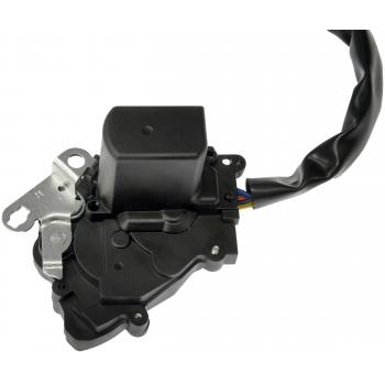 Dorman 759457 Door Lock Actuator Motor product image 6 of 8