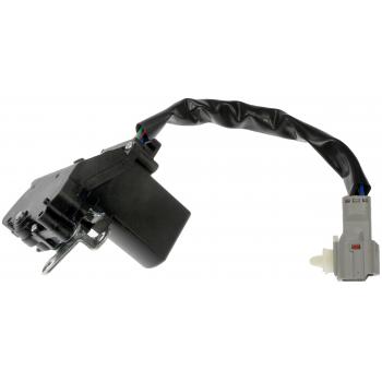 Dorman 759457 Door Lock Actuator Motor product image 8 of 8