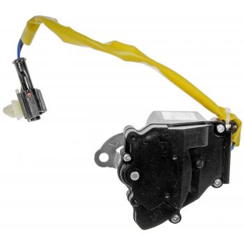 Dorman 759458 Door Lock Actuator Motor product image 2 of 5