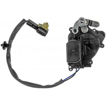 Dorman 759462 Door Lock Actuator Motor product image 1 of 5