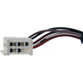 Dorman 759802 Door Lock Actuator Motor product image 2 of 6