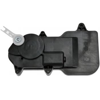 Dorman 759804 Door Lock Actuator Motor product image 2 of 6